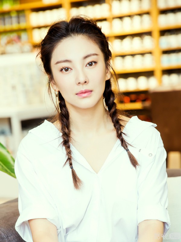 女星装嫩发型大起底 来啊互相伤害啊！