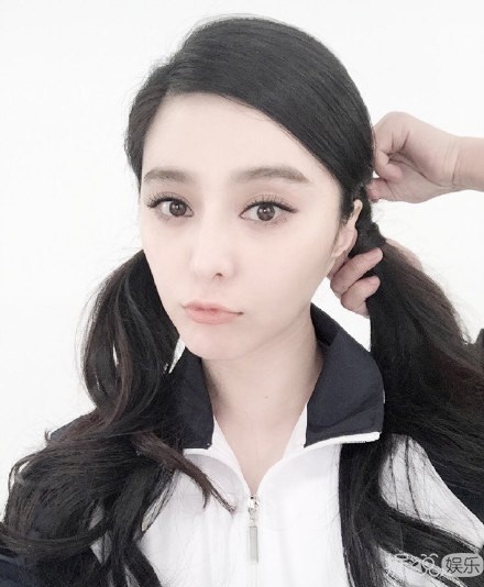 女星装嫩发型大起底 来啊互相伤害啊！