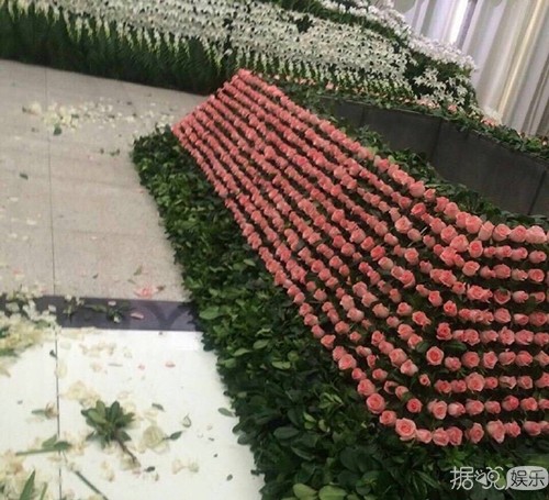 乔任梁追悼会今上午举行 陈乔恩井柏然薛之谦将出席悼念