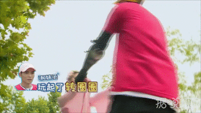 《我们战斗吧》原来是这样一档充满奇异气息的“男神”综艺...