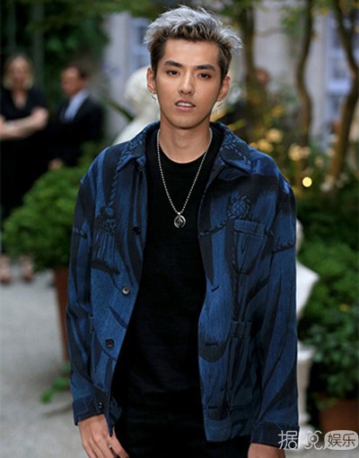 吴亦凡、杨幂、范冰冰、张雨绮...看来明星都想靠发色突破次元壁啊 吴亦凡、杨幂、范冰冰、张雨绮...看来明星都想靠发色突破次元壁啊
