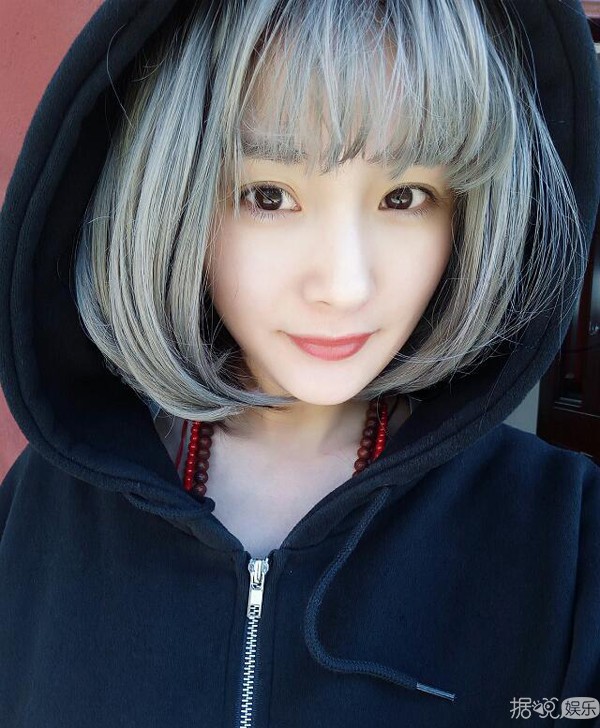 吴亦凡、杨幂、范冰冰、张雨绮...看来明星都想靠发色突破次元壁啊 吴亦凡、杨幂、范冰冰、张雨绮...看来明星都想靠发色突破次元壁啊
