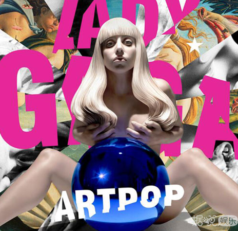 Lady Gaga为新专辑《Joanne》录节目身着“雷人三角裤”现身 春光乍泄尴尬露“底裤”