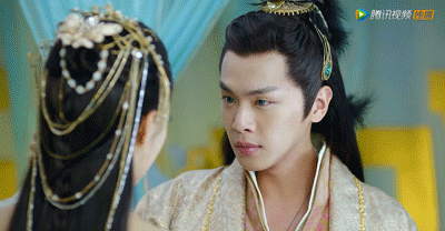 从《九州》“羽皇”到《麻雀》“唐山海”，我赌张若昀是下一个青年戏骨