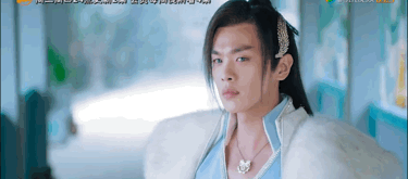 从《九州》“羽皇”到《麻雀》“唐山海”，我赌张若昀是下一个青年戏骨