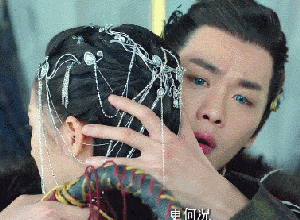 从《九州》“羽皇”到《麻雀》“唐山海”，我赌张若昀是下一个青年戏骨