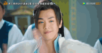 从《九州》“羽皇”到《麻雀》“唐山海”，我赌张若昀是下一个青年戏骨