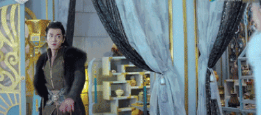 从《九州》“羽皇”到《麻雀》“唐山海”，我赌张若昀是下一个青年戏骨