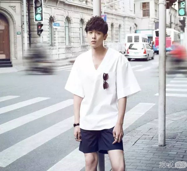 从《九州》“羽皇”到《麻雀》“唐山海”，我赌张若昀是下一个青年戏骨