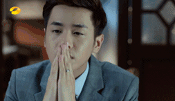 从《九州》“羽皇”到《麻雀》“唐山海”，我赌张若昀是下一个青年戏骨