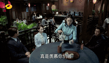 从《九州》“羽皇”到《麻雀》“唐山海”，我赌张若昀是下一个青年戏骨