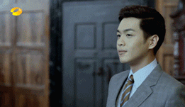 从《九州》“羽皇”到《麻雀》“唐山海”，我赌张若昀是下一个青年戏骨