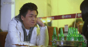 从《九州》“羽皇”到《麻雀》“唐山海”，我赌张若昀是下一个青年戏骨