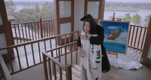 从《九州》“羽皇”到《麻雀》“唐山海”，我赌张若昀是下一个青年戏骨