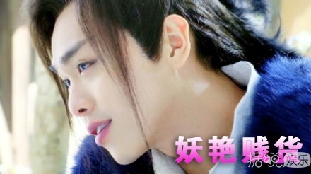 从《九州》“羽皇”到《麻雀》“唐山海”，我赌张若昀是下一个青年戏骨