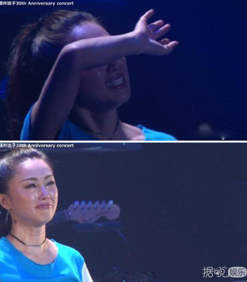 酒井法子/30th ANNIVERSARY CONCERT 酒井法子 30th ANNIVERSARY CONCERT [通常版] 酒井法子 DVD