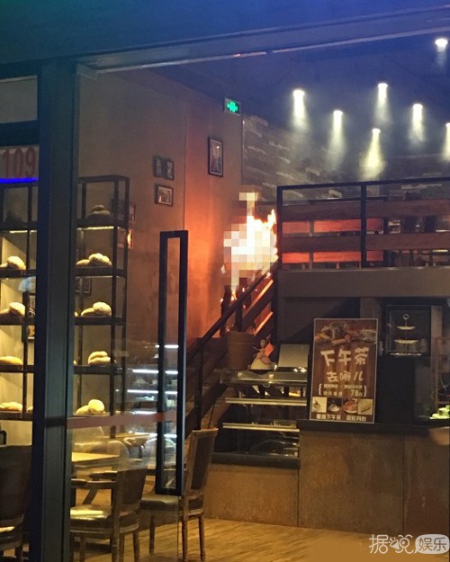 SNH48成员唐安琪首度回应烧伤事件 真相却是这样的……