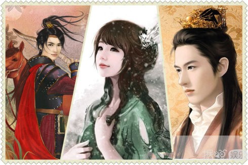 《蔓蔓青萝》举行开机仪式 姚笛、乔振宇、朱嘉琦、魏一等主演一起亮相 《蔓蔓青萝》举行开机仪式 姚笛、乔振宇、朱嘉琦、魏一等主演一起亮相