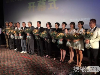 《大尾鲈鳗2》更名为《我不做大哥好多年》​ 亮相金鸡百花电影节举行见面会