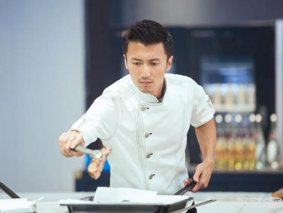 《惊天破》10月21日登陆全国 刘青云谢霆锋悉数登场