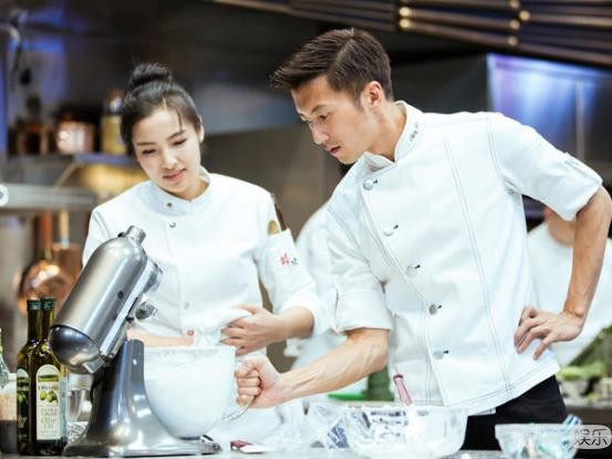 《惊天破》10月21日登陆全国 刘青云谢霆锋悉数登场