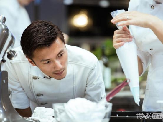 《惊天破》10月21日登陆全国 刘青云谢霆锋悉数登场