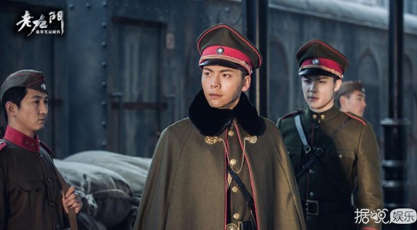 最强男友力陈伟霆终于来《姐姐好饿》了！含泪看完了这期的预告...