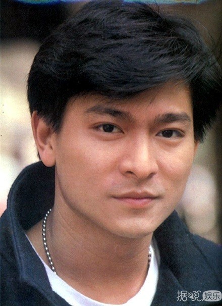 刘德华：一怒冲冠为粉丝 这么man的偶像能饭一万年