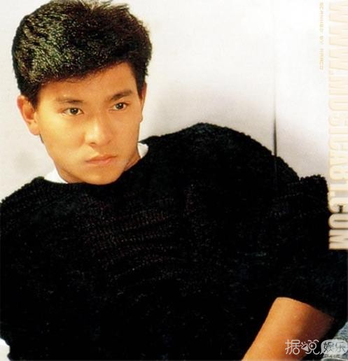 刘德华：一怒冲冠为粉丝 这么man的偶像能饭一万年