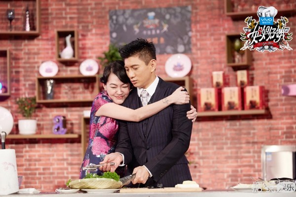 最强男友力陈伟霆终于来《姐姐好饿》了！含泪看完了这期的预告...