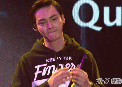 最强男友力陈伟霆终于来《姐姐好饿》了！含泪看完了这期的预告...