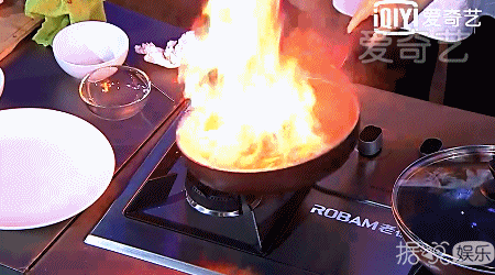 最强男友力陈伟霆终于来《姐姐好饿》了！含泪看完了这期的预告...