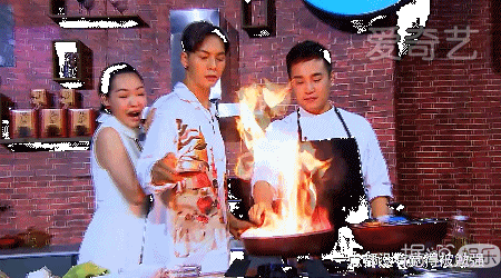 最强男友力陈伟霆终于来《姐姐好饿》了！含泪看完了这期的预告...