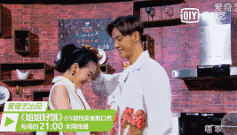 最强男友力陈伟霆终于来《姐姐好饿》了！含泪看完了这期的预告...