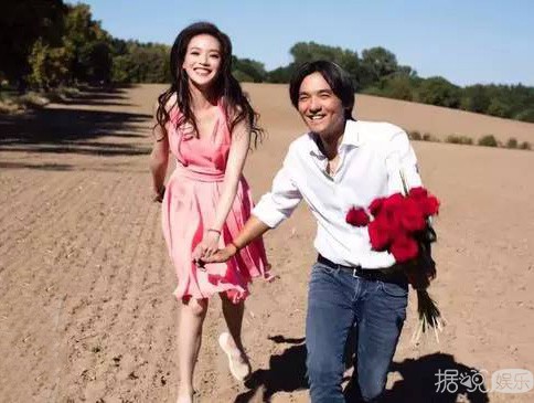 舒淇冯德伦1500万婚房曝光 堪称豪宅中的战斗机