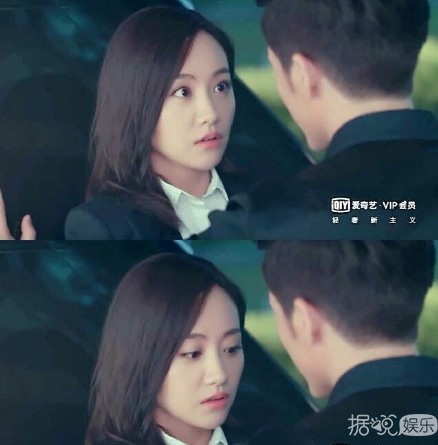 《美人为馅》预告 杨蓉竟被《微微》里的曹光床咚、车咚、壁咚