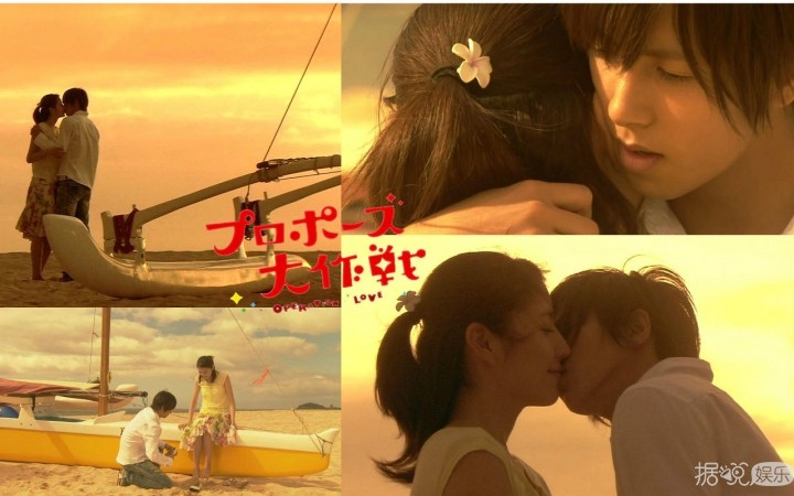 张艺兴搭档“四千年美女”鞠婧祎演中国版《求婚大作战》？粉丝大呼“求换女主”