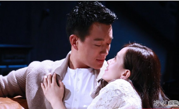 《如果可以这样爱》 佟大为刘诗诗首次亲密合作 上演"霸道总裁"