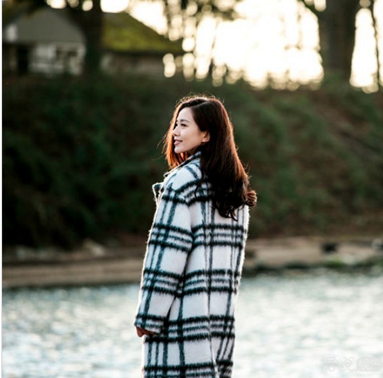 《如果可以这样爱》 佟大为刘诗诗首次亲密合作 上演"霸道总裁"