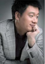 《如果可以这样爱》 佟大为刘诗诗首次亲密合作 上演"霸道总裁"