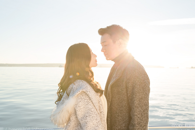 《如果可以这样爱》 佟大为刘诗诗首次亲密合作 上演"霸道总裁"