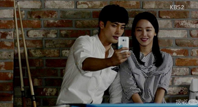 韩国网友票选2016年上半年韩剧最佳情侣 TOP3，你喜欢的CP有上榜吗？