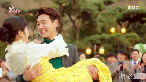 韩国网友票选2016年上半年韩剧最佳情侣 TOP3，你喜欢的CP有上榜吗？