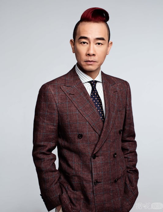 有毒！潘玮柏参加综艺《来吧，说做就做》笑成了表情包！