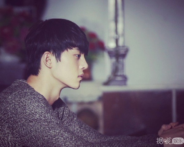 有毒！潘玮柏参加综艺《来吧，说做就做》笑成了表情包！