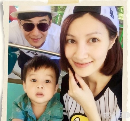 恭喜!乔振宇二胎得女凑成“好”字 忙拼二胎的明星都有他们…… 恭喜!乔振宇二胎得女凑成“好”字 忙拼二胎的明星都有他们……