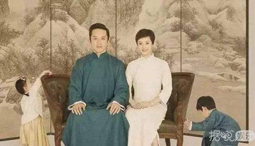 恭喜!乔振宇二胎得女凑成“好”字 忙拼二胎的明星都有他们…… 恭喜!乔振宇二胎得女凑成“好”字 忙拼二胎的明星都有他们……