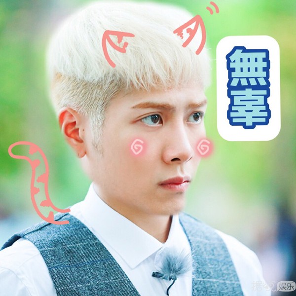 笑出内伤！盘点王嘉尔《我们战斗吧》制造的各种笑料