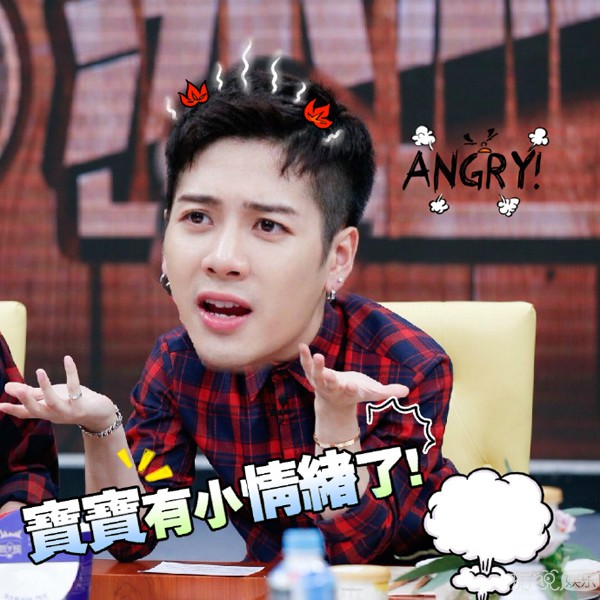 笑出内伤！盘点王嘉尔《我们战斗吧》制造的各种笑料