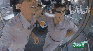 笑出内伤！盘点王嘉尔《我们战斗吧》制造的各种笑料